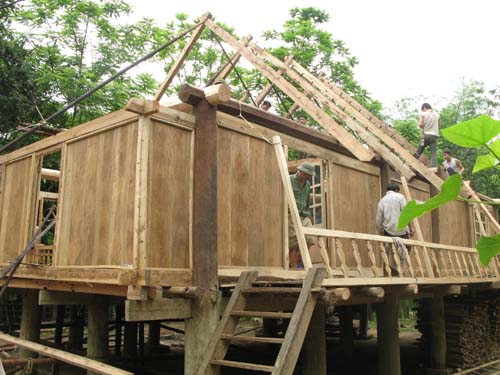 Nâng cao hiệu quả thực hiện chính sách dân tộc ảnh 1